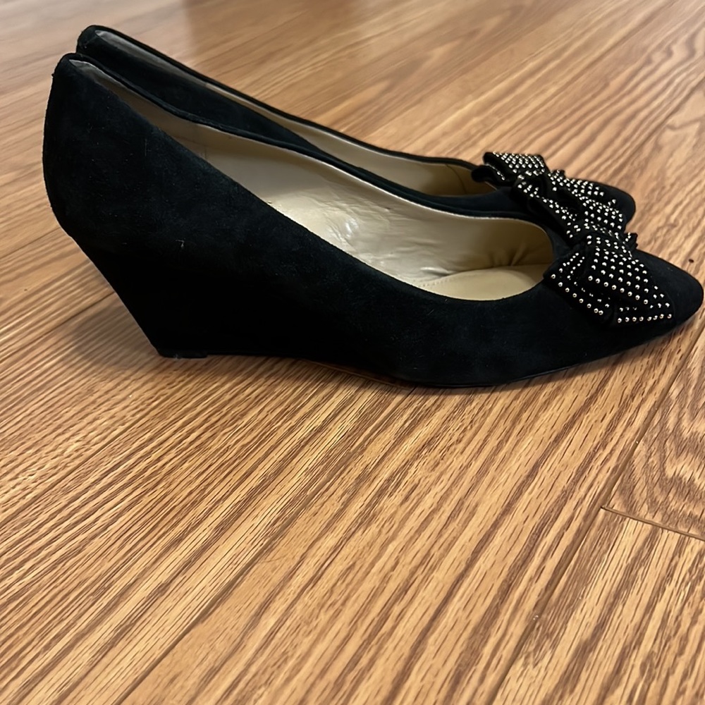 Bcbgeneration Wedges - image 4